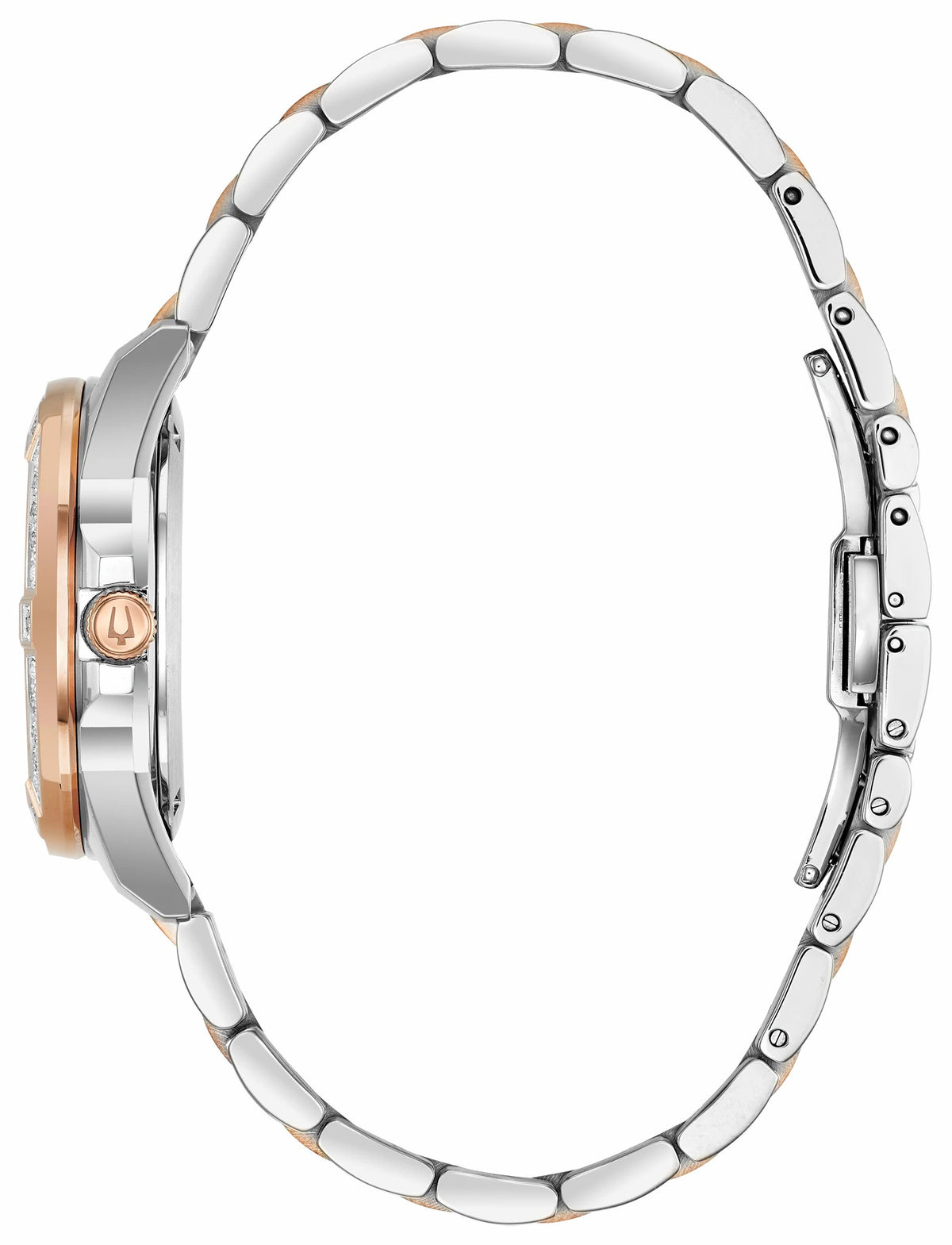 Marine Star - Bulova Everyday