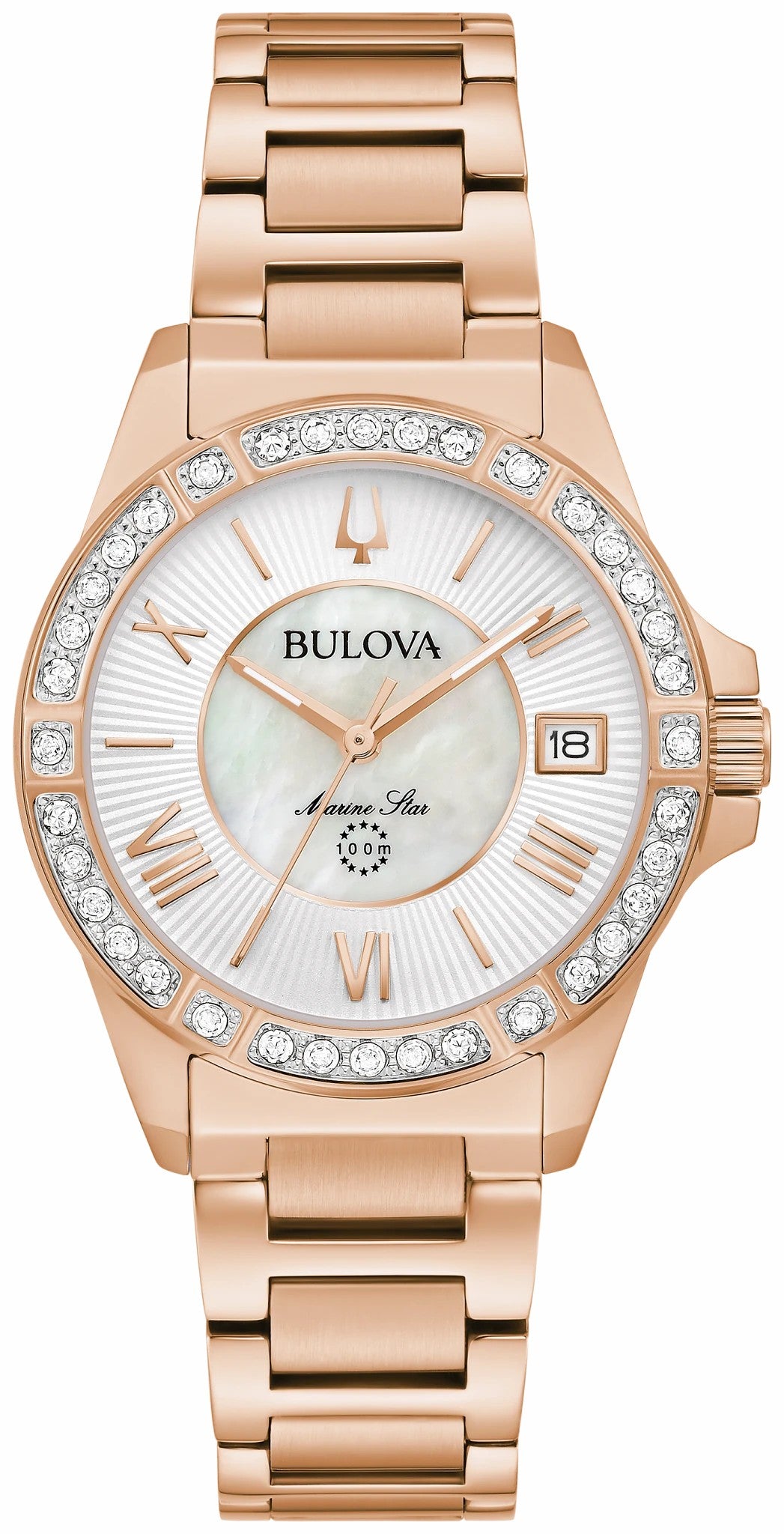 Marine Star - Bulova Trending