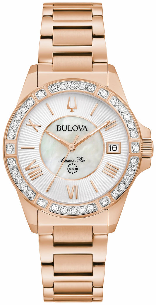 Marine Star - Bulova Trending