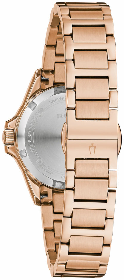Marine Star - Bulova Trending