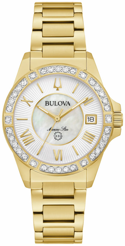 Marine Star - Bulova Best Seller