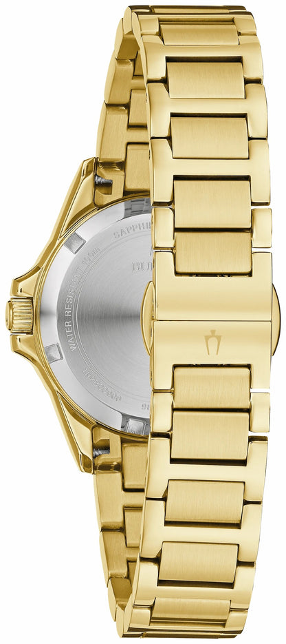 Marine Star - Bulova Best Seller