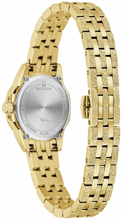 Marc Anthony Marine Star - Bulova Recommended