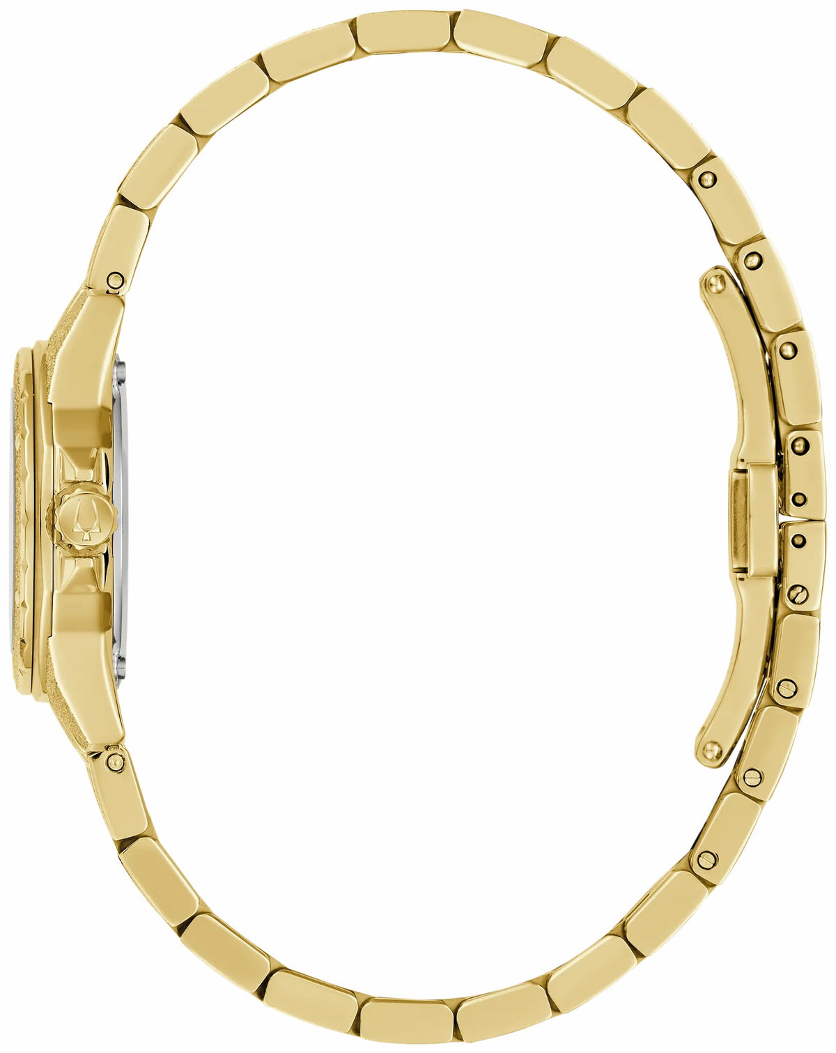 Marc Anthony Marine Star - Bulova Recommended