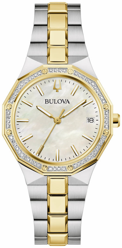 Prestige - Bulova Exclusive