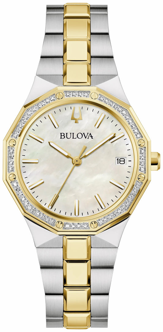 Prestige - Bulova Exclusive