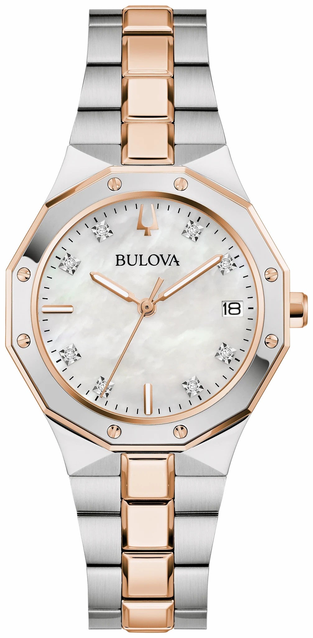 Prestige - Bulova Signature