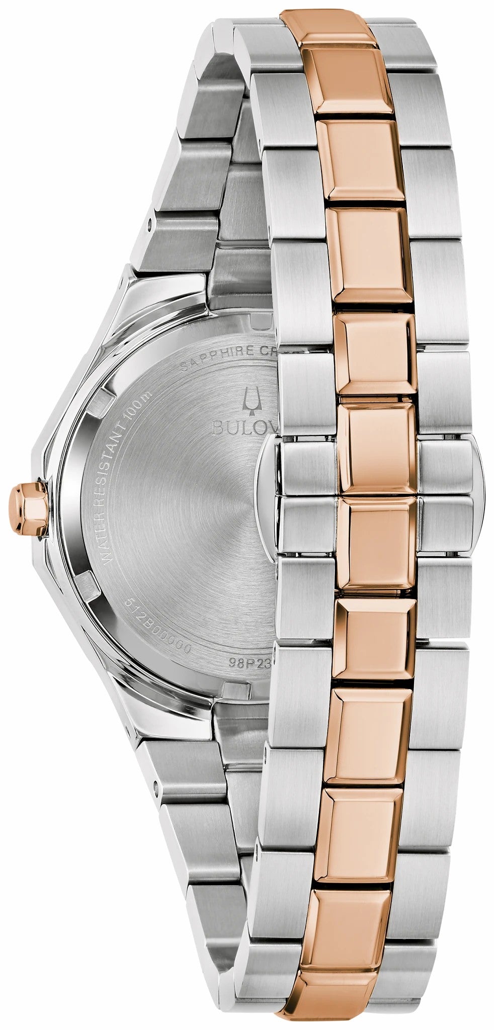 Prestige - Bulova Signature