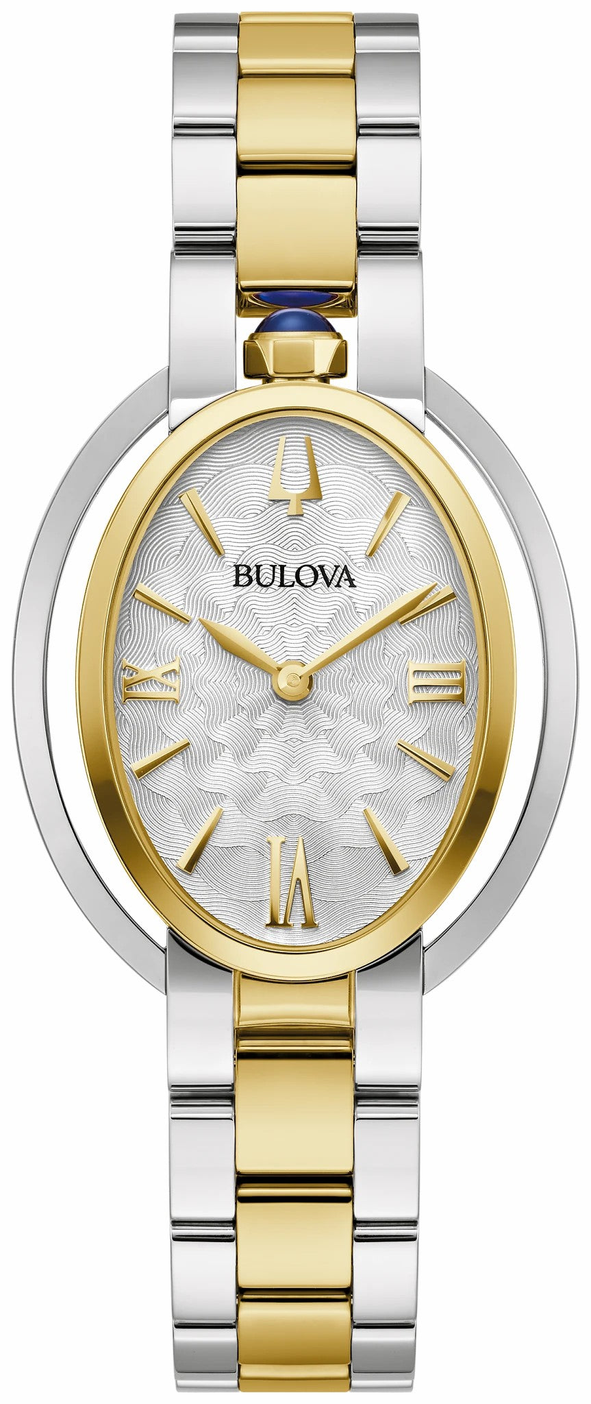 Rubaiyat - Bulova Essential