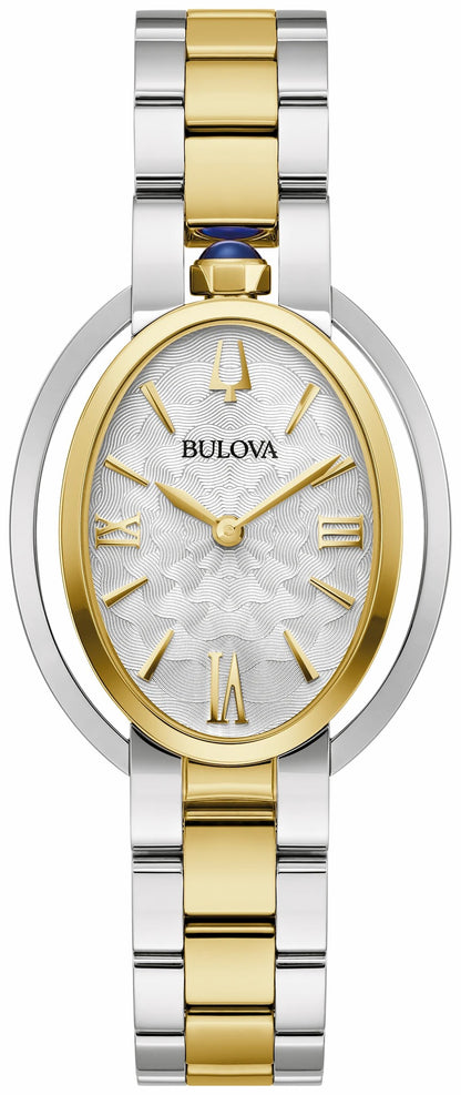 Rubaiyat - Bulova Essential