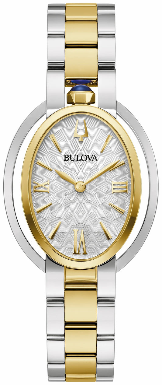 Rubaiyat - Bulova Essential