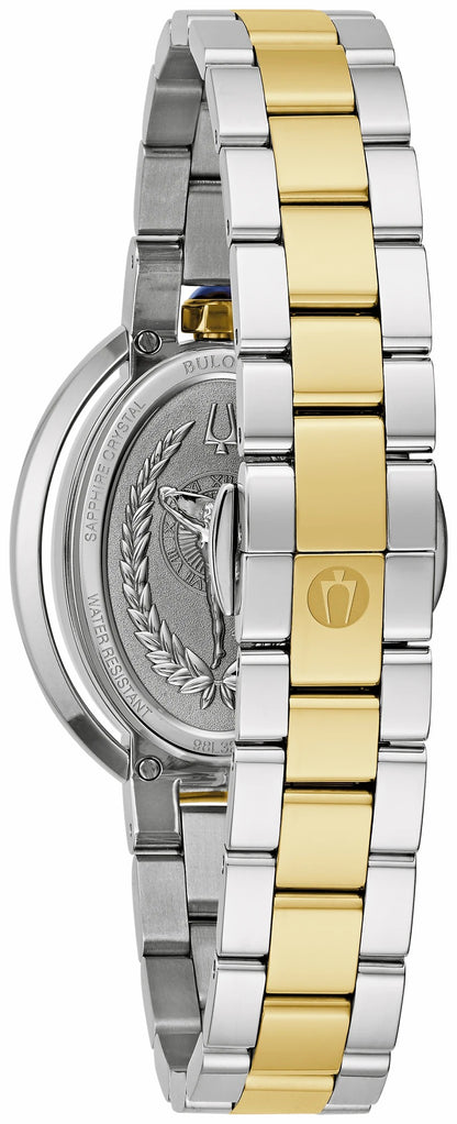 Rubaiyat - Bulova Essential