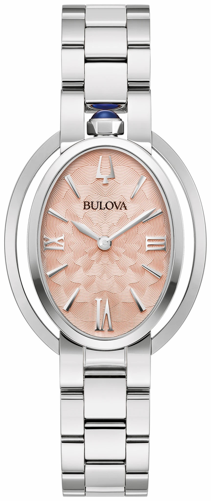 Rubaiyat - Bulova Everyday