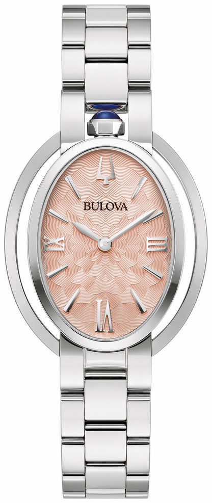 Rubaiyat - Bulova Everyday