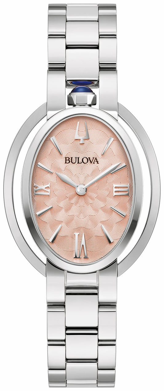 Rubaiyat - Bulova Everyday