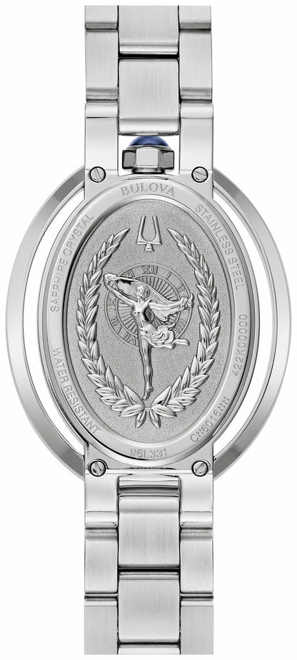 Rubaiyat - Bulova Everyday