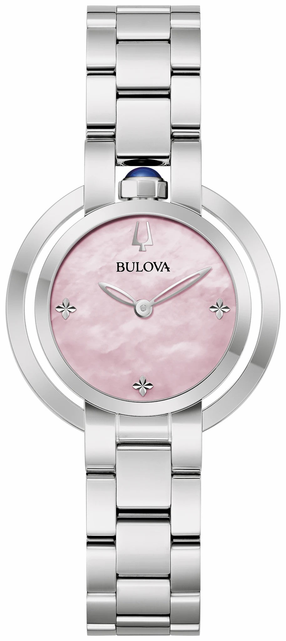 Rubaiyat - Bulova Trending