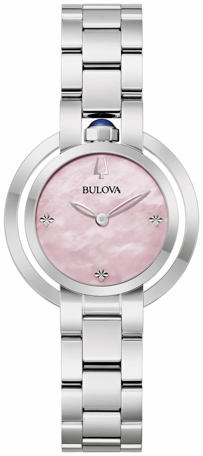 Rubaiyat - Bulova Trending