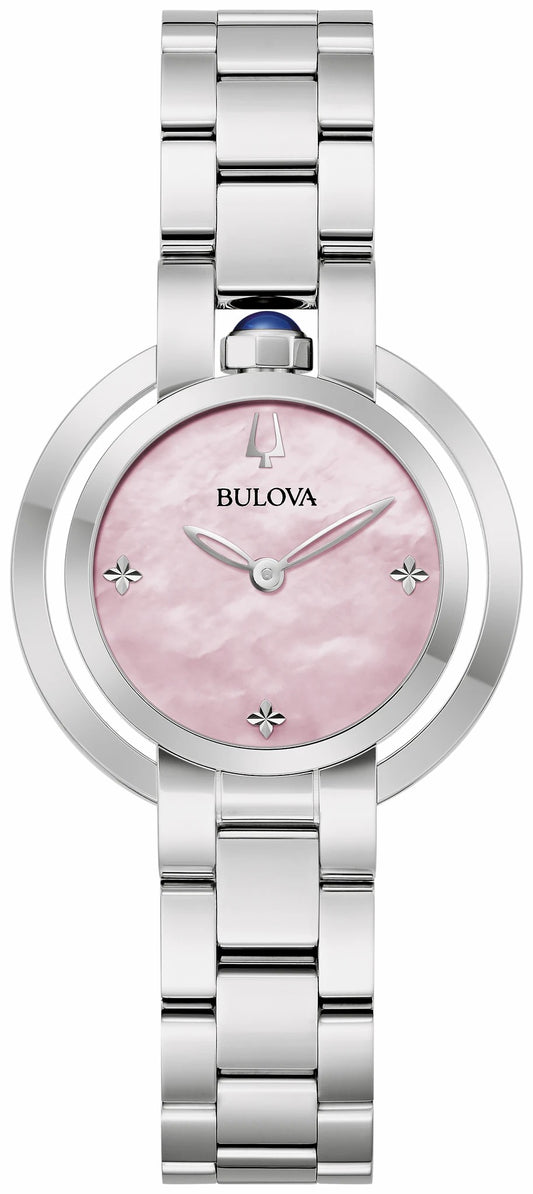Rubaiyat - Bulova Trending