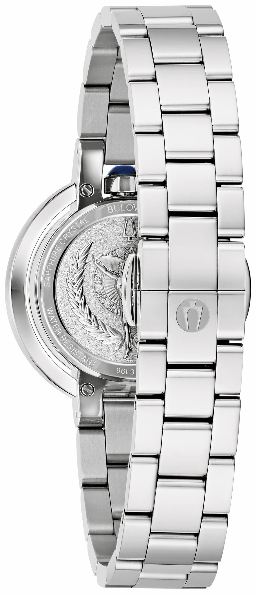 Rubaiyat - Bulova Trending
