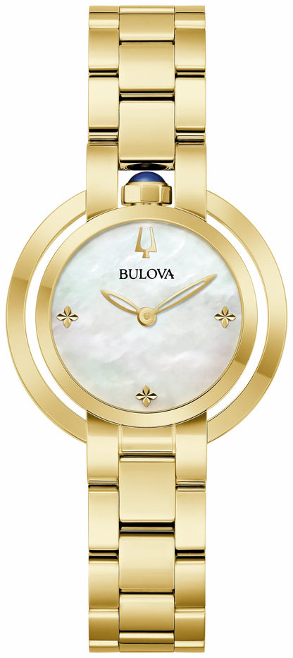 Rubaiyat - Bulova Best Seller