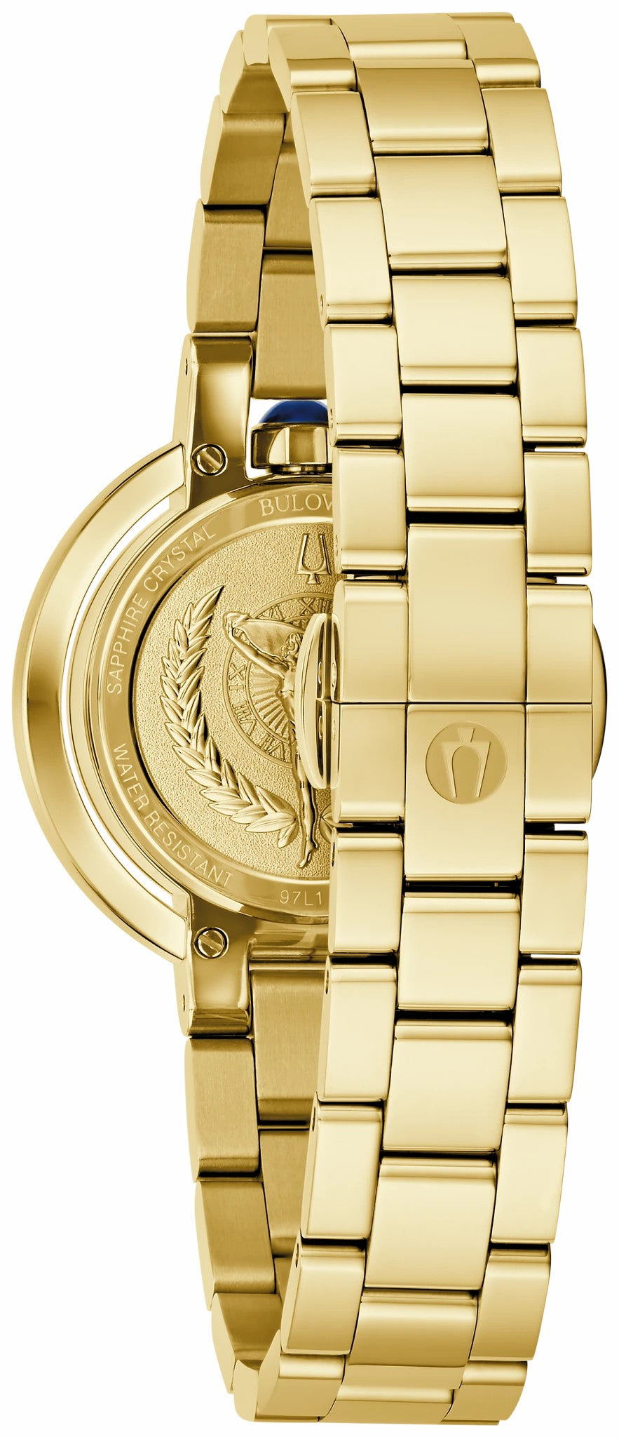 Rubaiyat - Bulova Best Seller