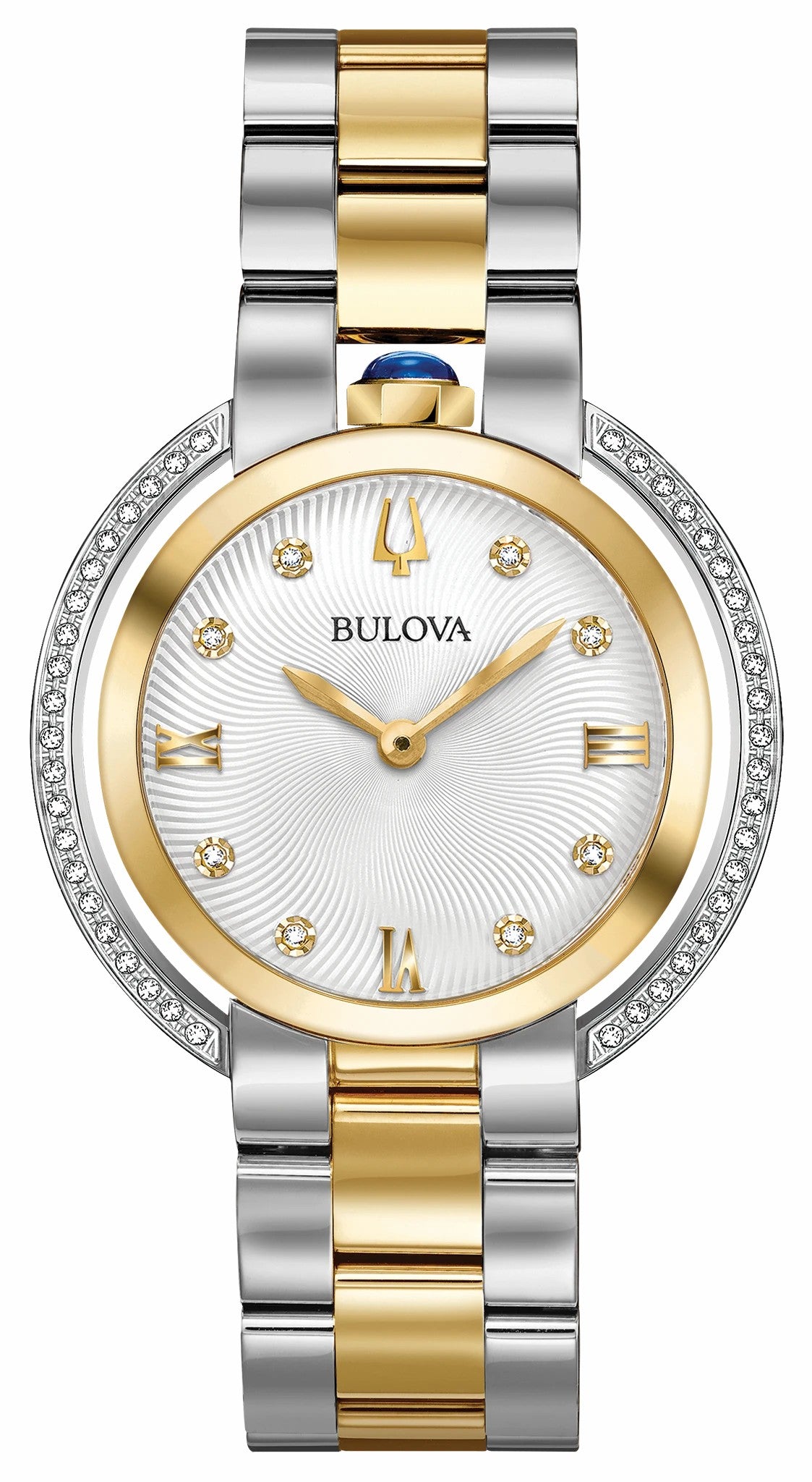 Rubaiyat - Bulova Recommended
