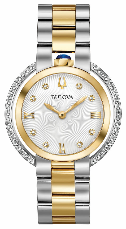 Rubaiyat - Bulova Recommended