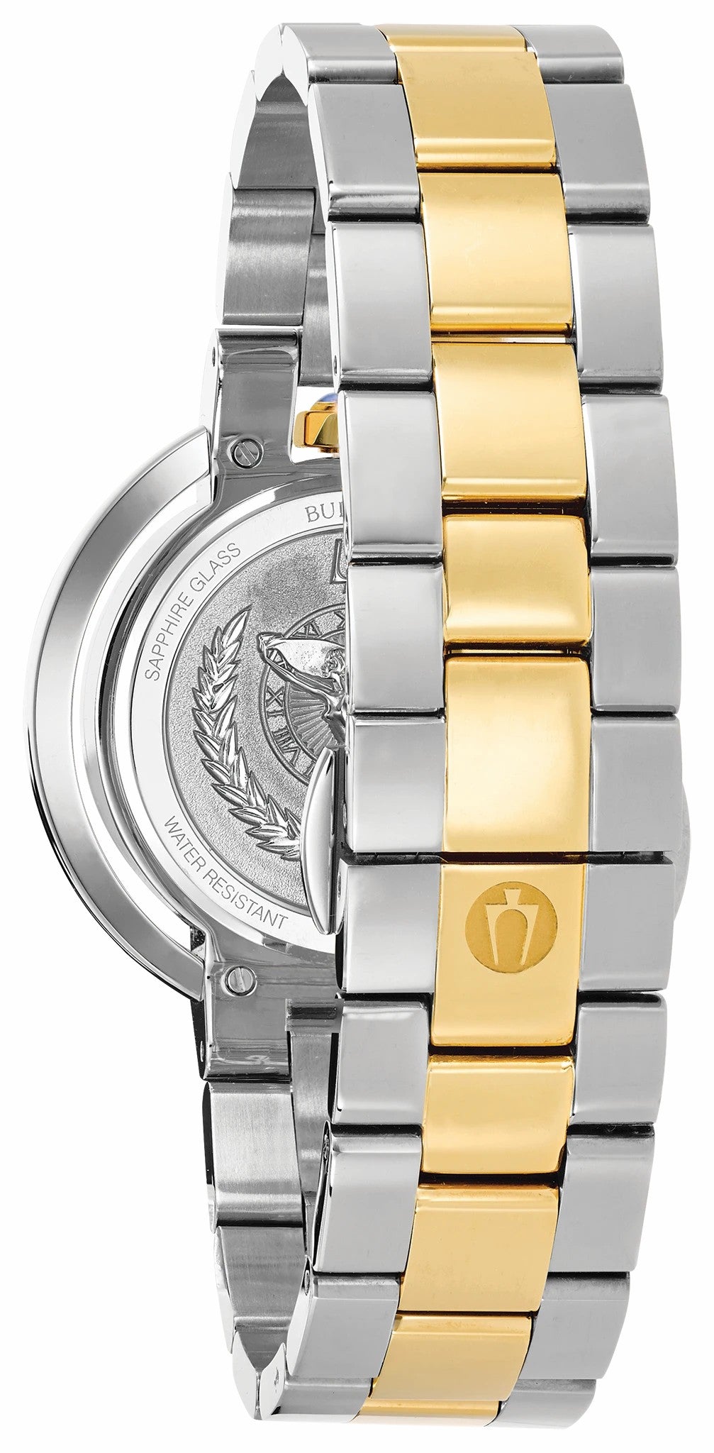 Rubaiyat - Bulova Recommended
