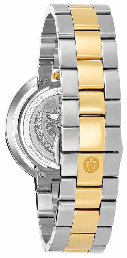 Rubaiyat - Bulova Recommended