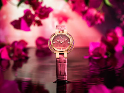 Rubaiyat - Spring - Bulova Exclusive