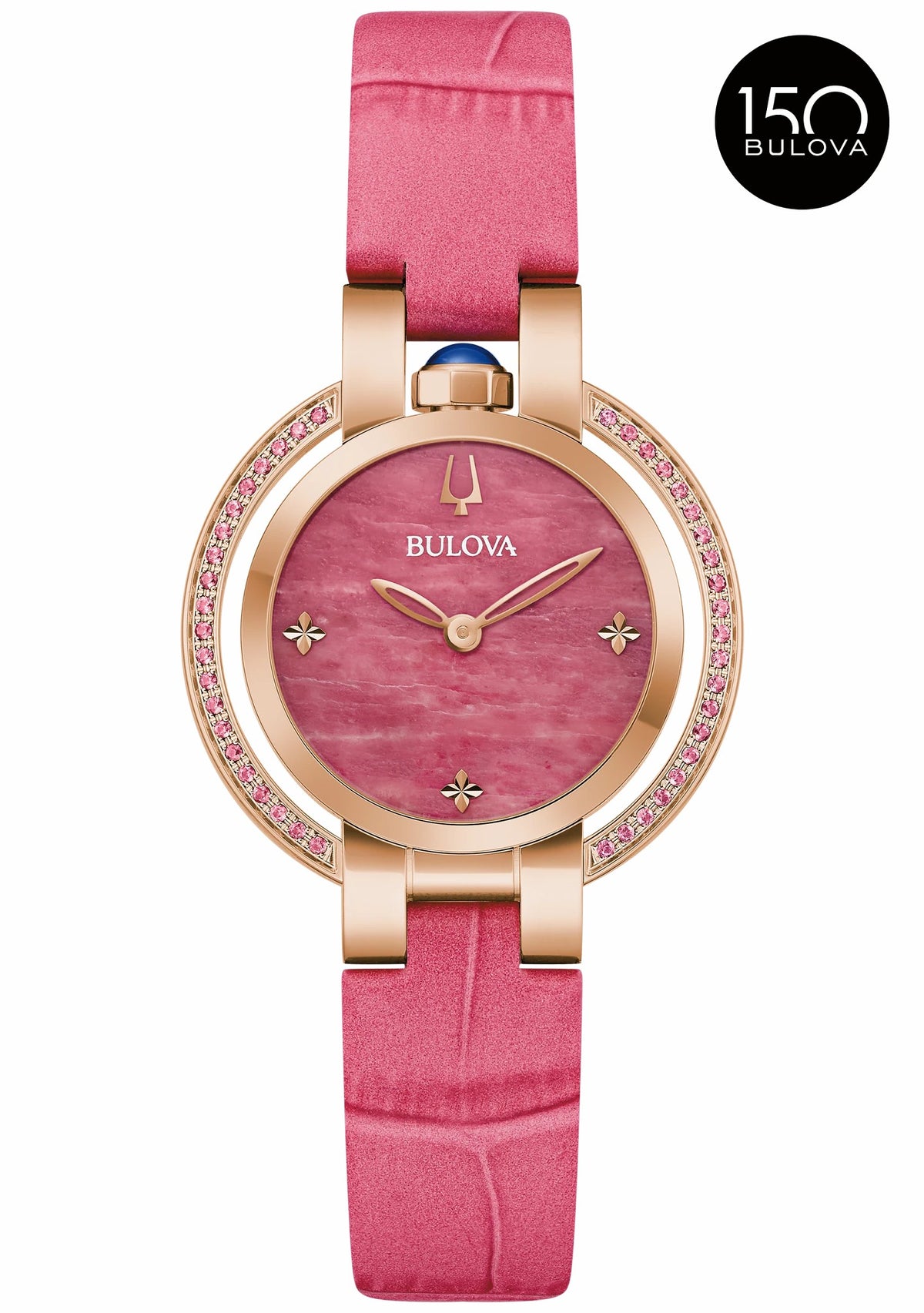 Rubaiyat - Spring - Bulova Exclusive