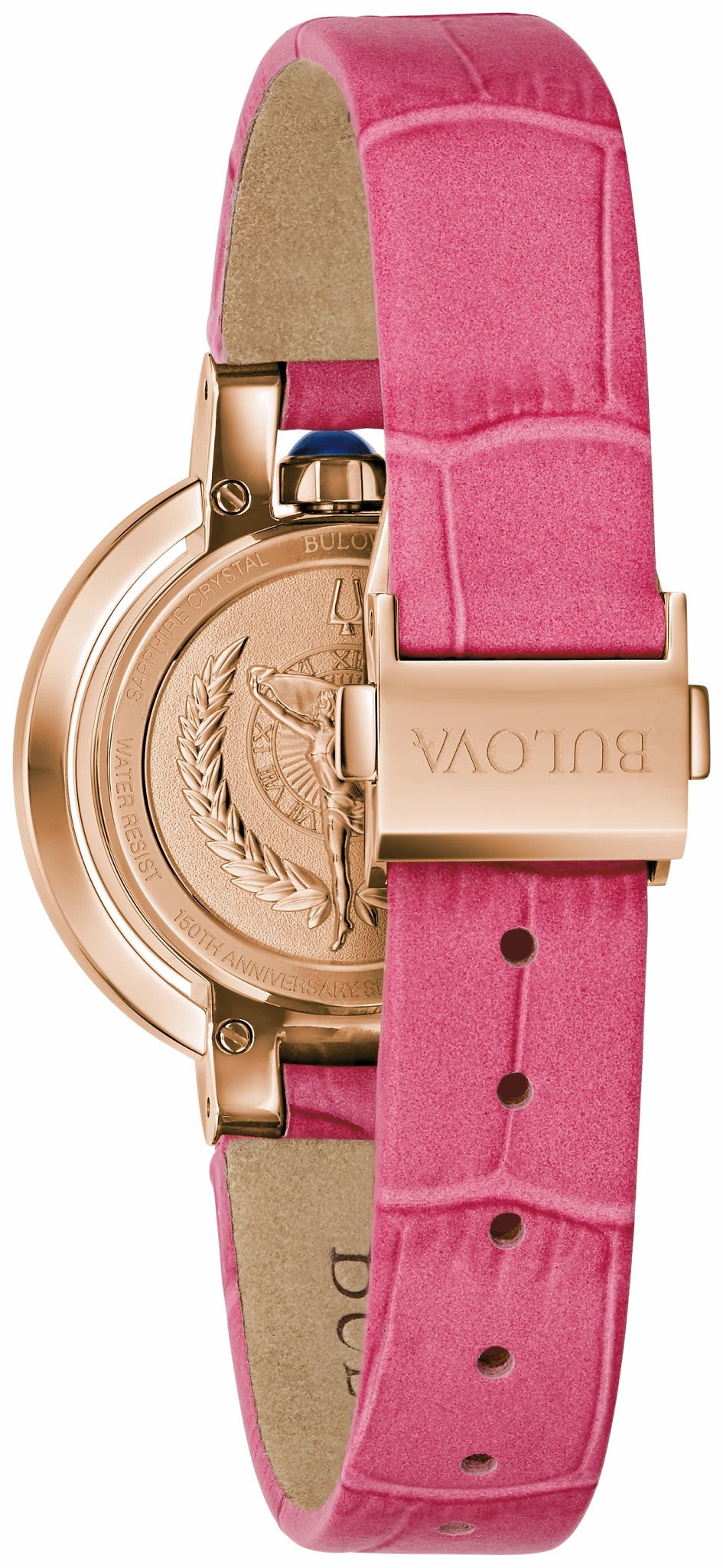 Rubaiyat - Spring - Bulova Exclusive