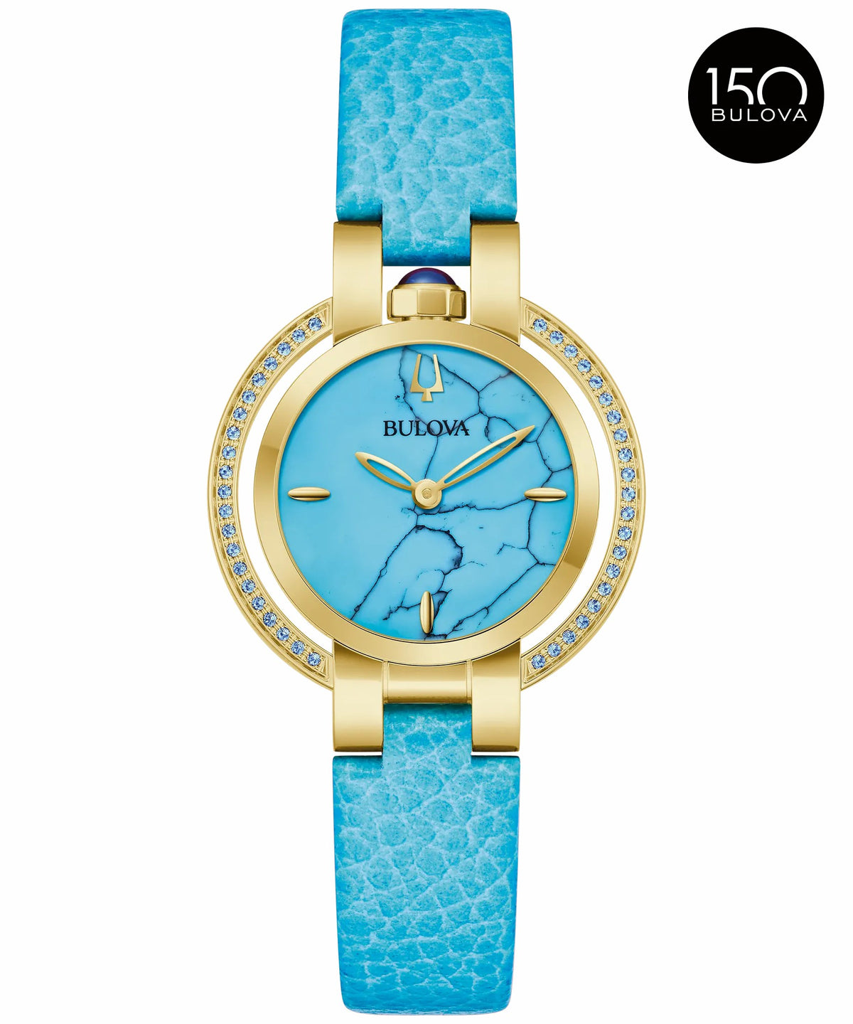 Rubaiyat - Summer - Bulova Signature