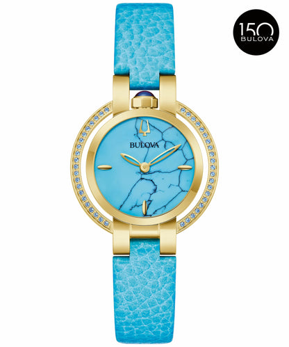 Rubaiyat - Summer - Bulova Signature