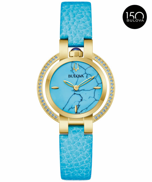 Rubaiyat - Summer - Bulova Signature