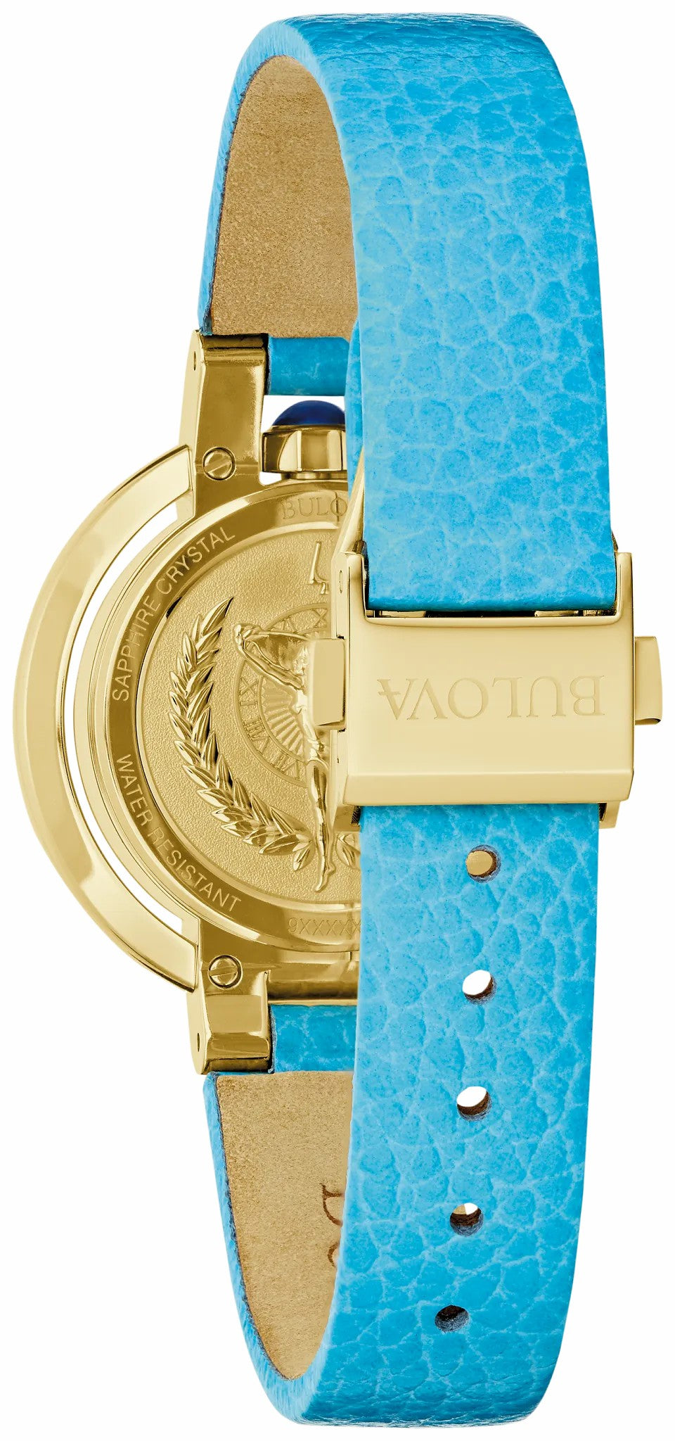 Rubaiyat - Summer - Bulova Signature