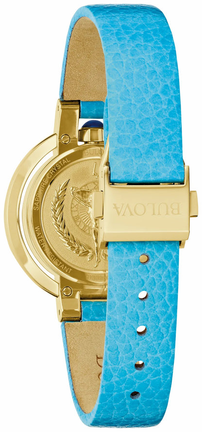 Rubaiyat - Summer - Bulova Signature