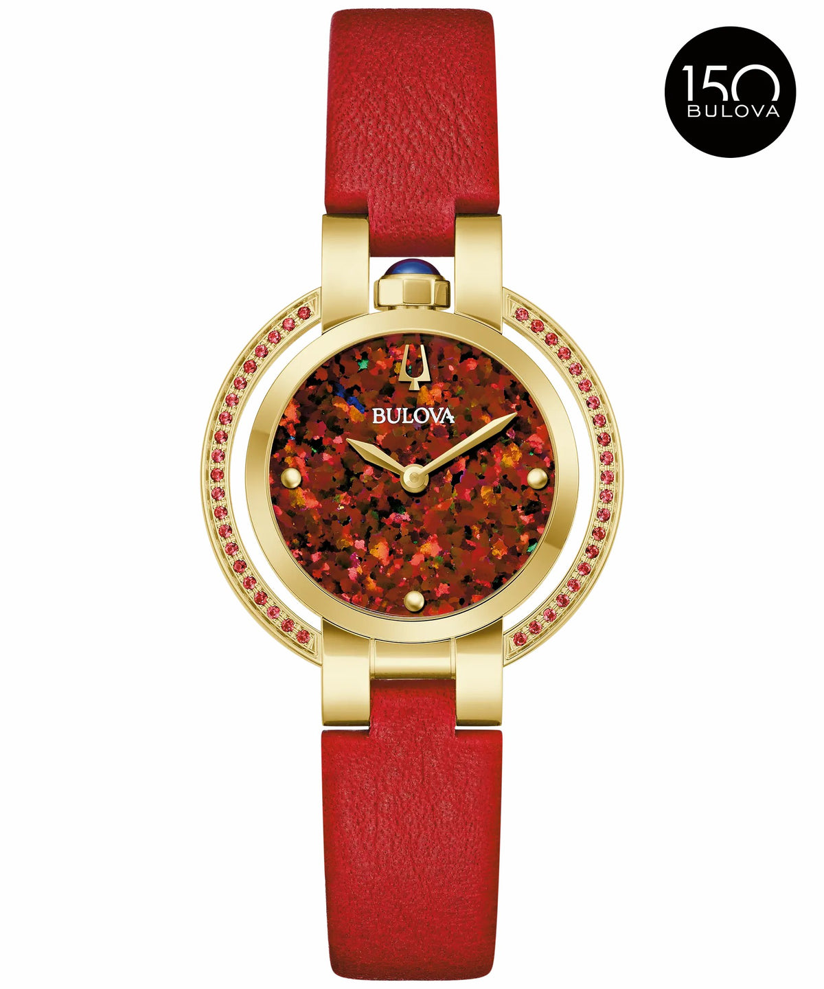 Rubaiyat - Autumn - Bulova Classic