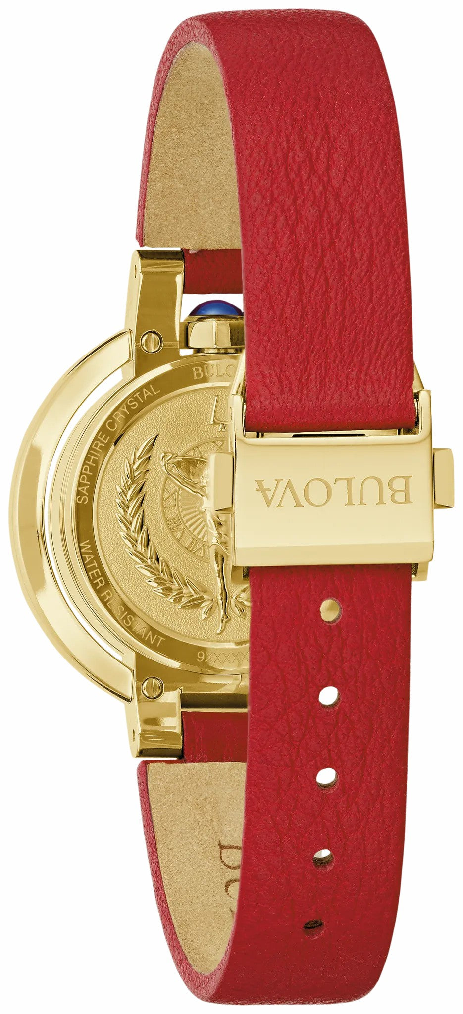 Rubaiyat - Autumn - Bulova Classic