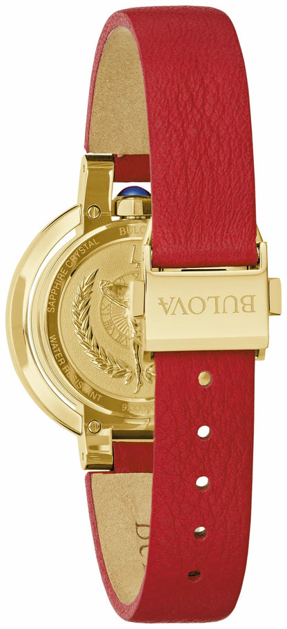 Rubaiyat - Autumn - Bulova Classic
