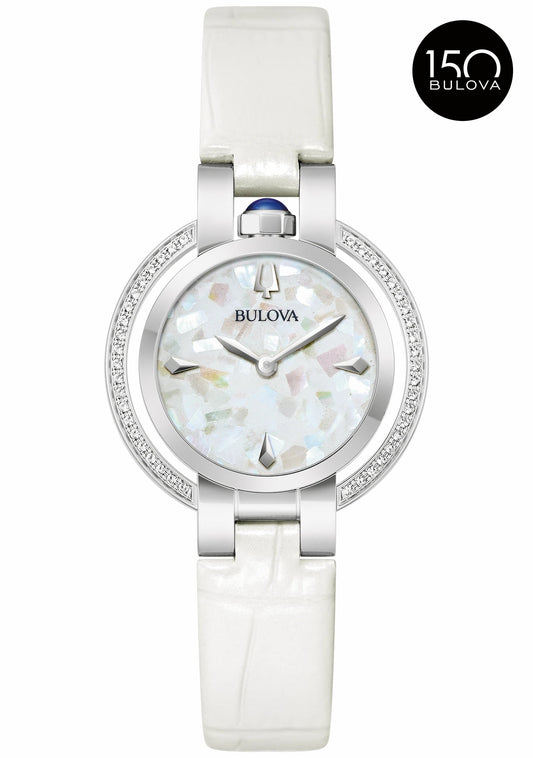 Rubaiyat - Winter - Bulova Essential