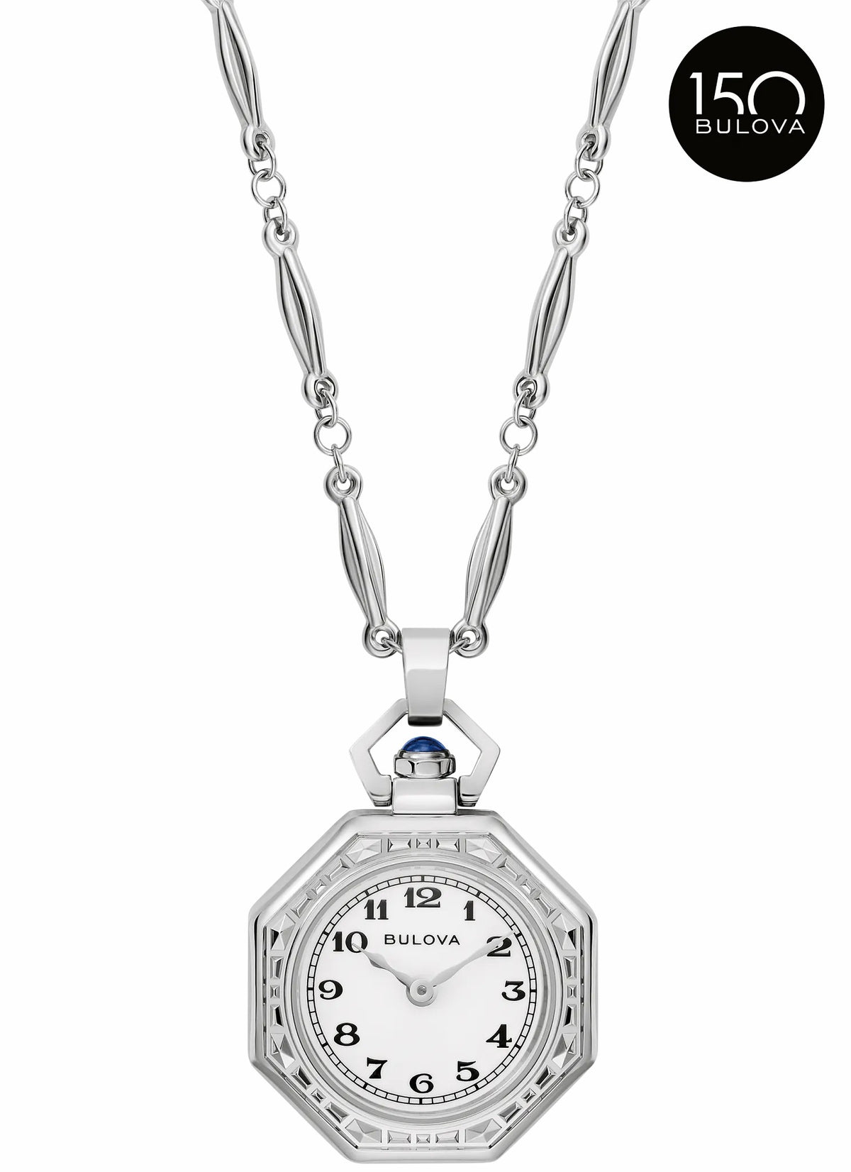 Rubaiyat Pendant Necklace - Bulova Everyday