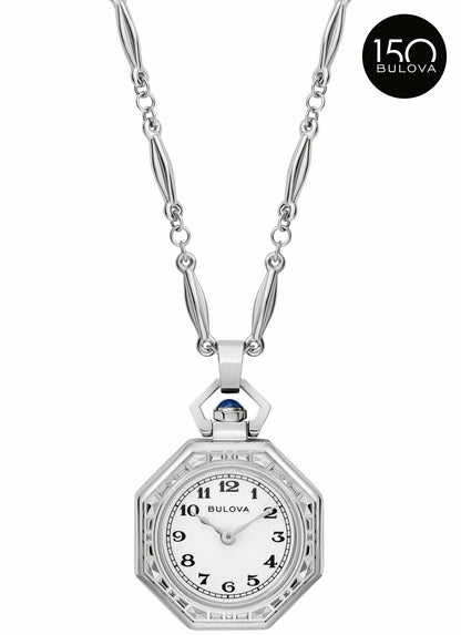 Rubaiyat Pendant Necklace - Bulova Everyday