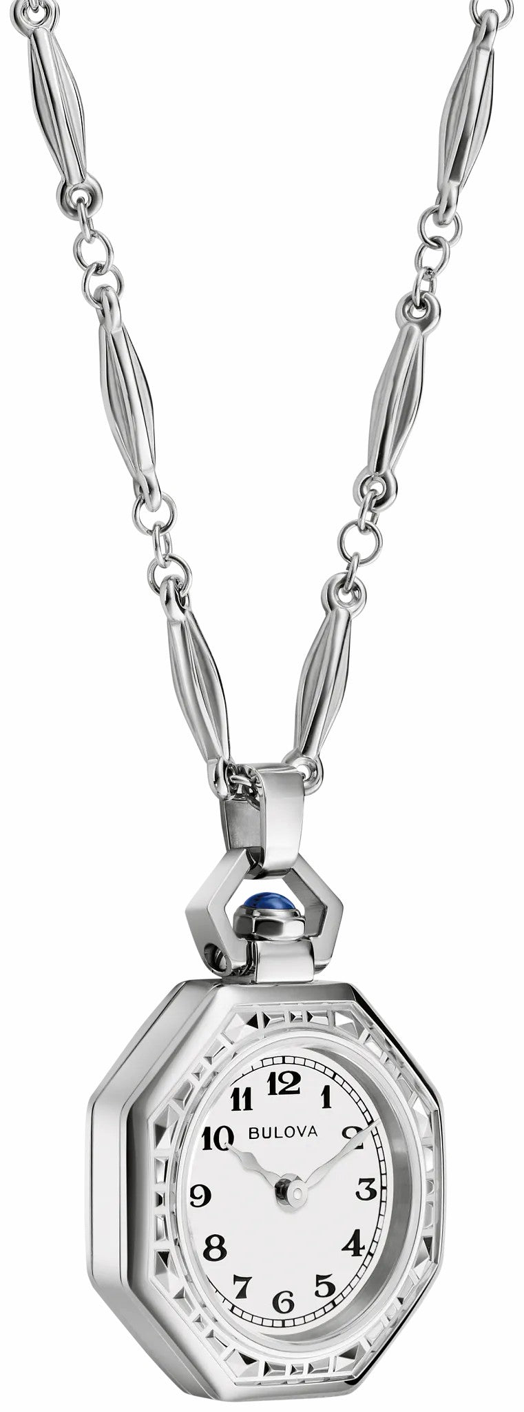 Rubaiyat Pendant Necklace - Bulova Everyday