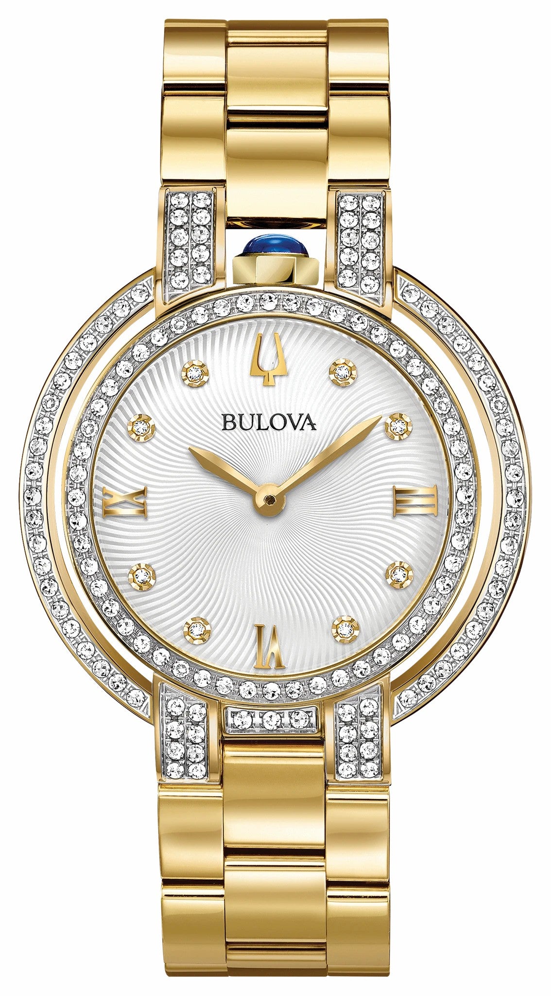 Rubaiyat - Bulova Best Seller