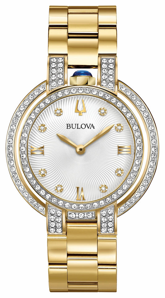 Rubaiyat - Bulova Best Seller