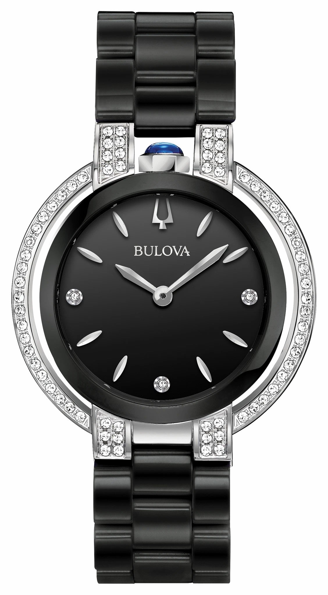Rubaiyat - Bulova Recommended