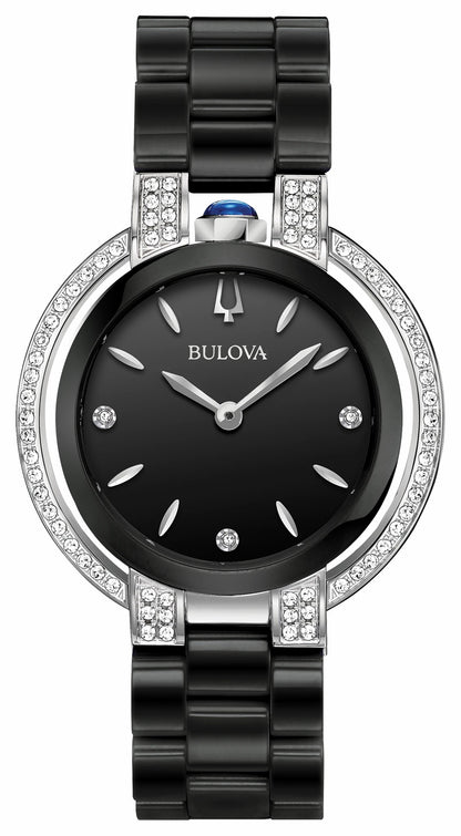 Rubaiyat - Bulova Recommended