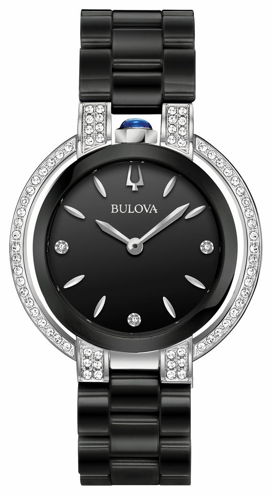 Rubaiyat - Bulova Recommended